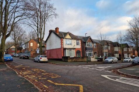 Harrington Drive, Nottingham photo 3