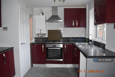 Woodford Crescent, Burntwood, WS7 photo 4