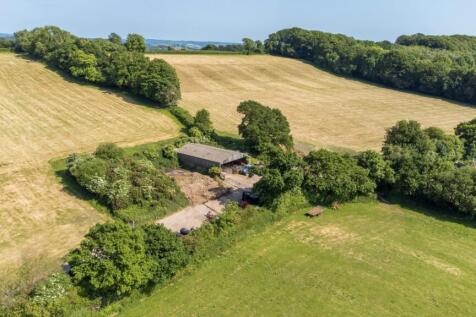 Lot 2 Land/Buildings