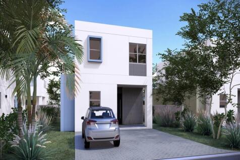 The Residences at Coverley, Rosewood