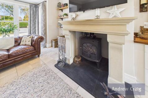 Open Plan Living, Ki