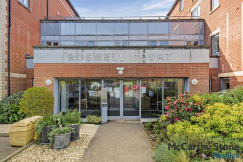 Roswell Court
