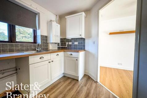 Leander Close, Nottingham, Nottinghamshire, NG11 photo 5