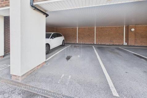 Parking Space