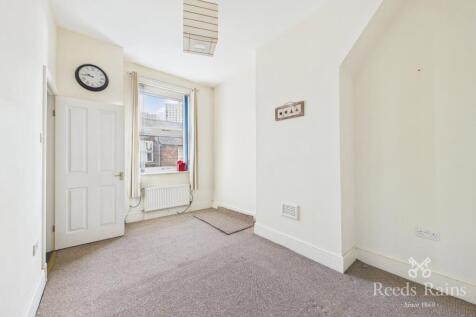 Osborne Street, Salford, Greater Manchester, M6 photo 4