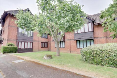 Sawbridgeworth, CM21 - property photo