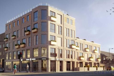Higgins House, 161 St James’s Road, Bermondsey, London SE1 photo 2