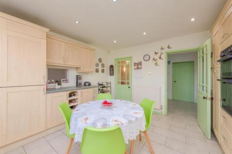 30 Coton Road, Nether Whitacre