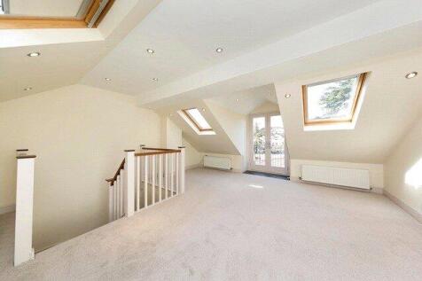 Loft Room