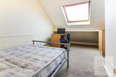 BILLS INCLUDED £145pppw Hart Street, Lenton, Nottingham photo 4