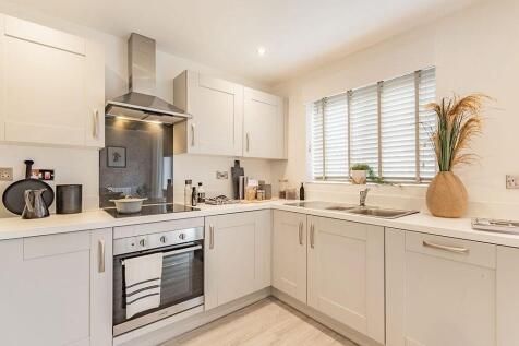 Farington Mews, Leyland, Phase 2, Farington, Lancashire, PR26 6PN photo 3
