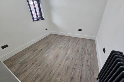 Bedrooms