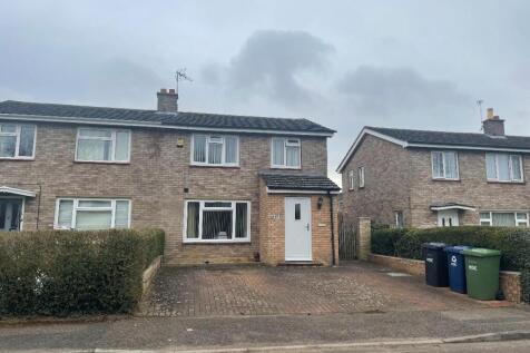 Room 2, Henbrook, St Neots, PE19 photo 3