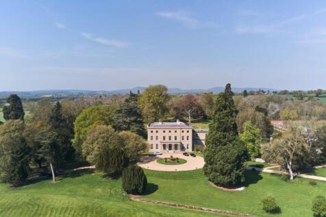 Ombersley Court