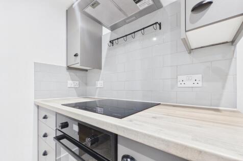 Brand New Kitchen