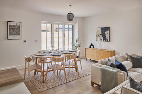 Previous showhome