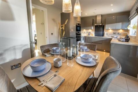 Lansdown showhome
