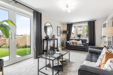 primary property image