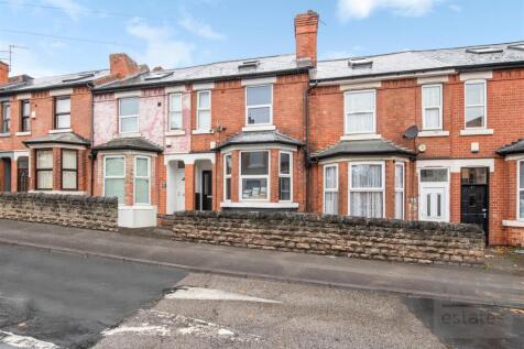 £125pppw Kimbolton Avenue, Lenton, Nottingham photo 2