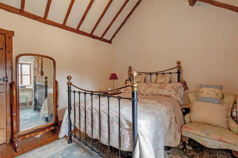 Front Double Bedroom Two