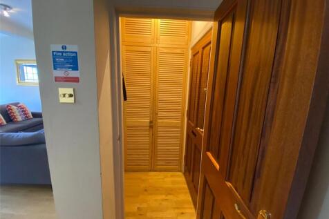 Entrance Vestibule