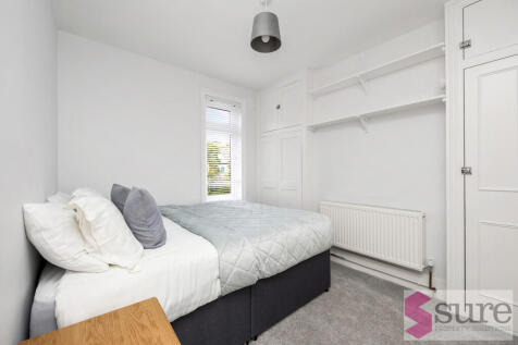 Roedean Terrace, ...