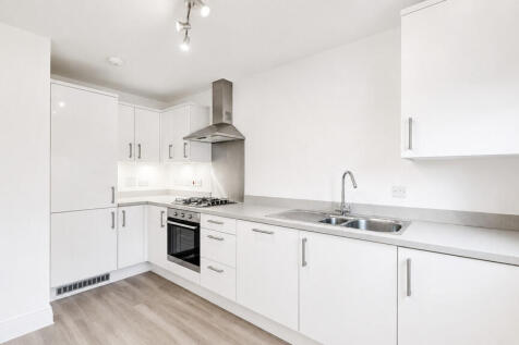 Kitchen - Angle 1