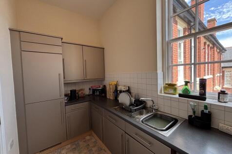 Patrick Mews, Lichfield photo 3