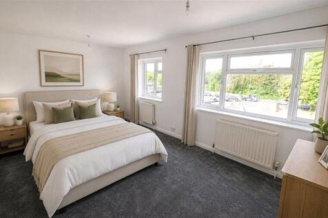 The Quadrant, Marshalswick, St Albans, AL4 photo 5