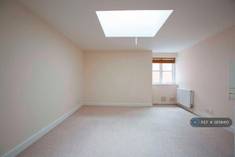 View Of Lounge From Kitchen