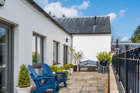 Terrace / Patio