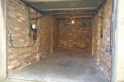 Inverleith Terrace Lane Garage, Edinburgh, EH3 photo 3