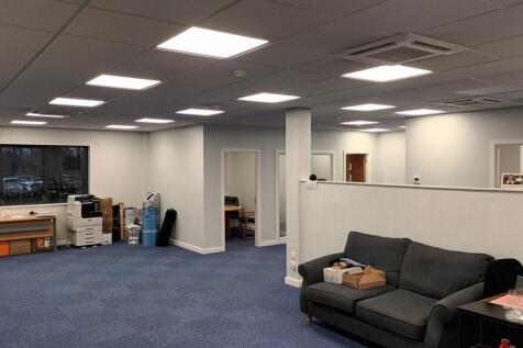 Office to rent Image 7