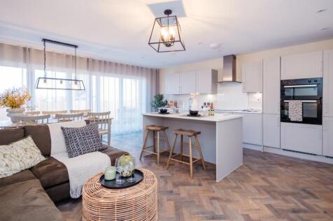 Dandara - Birch Park  - The Cambridge, Home 19