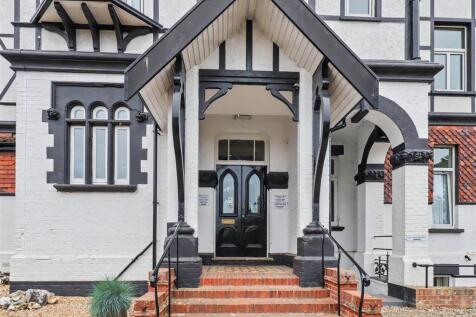 side entrance