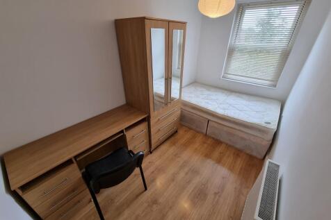 Flat 10, 7 Brunswick Street, Leamington Spa photo 4