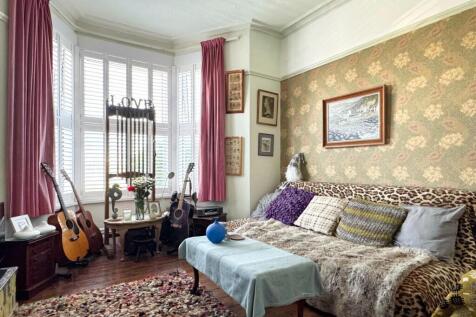 Reception Room 1