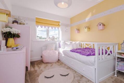 Kinnerton Weston Bed