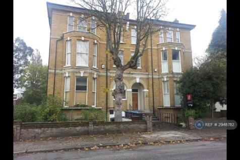 Victorian Building