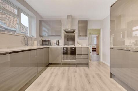 60a St. Johns Road kitchen pt 2