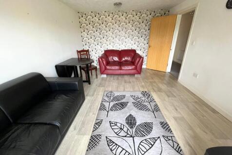 Sir Williams Court, Manchester, M23 photo 5