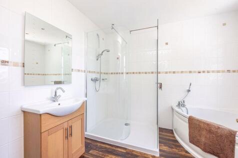 Ballacain, Little Mill Road