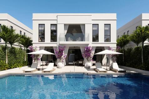 The Residences at Porters Place