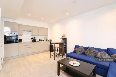 Example With Furniture (Otherwise Unfurnished)