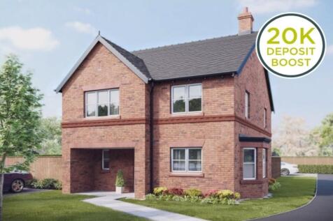 Bransford Show Home