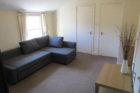 Living/Bedroom