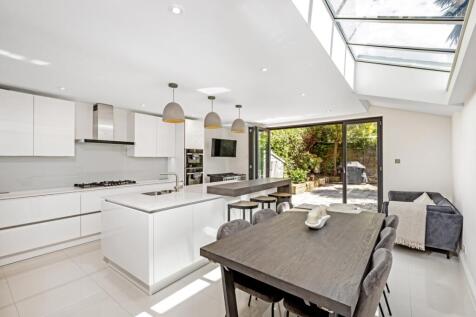 Open Plan