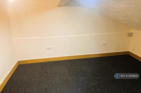 Upstairs Bedroom