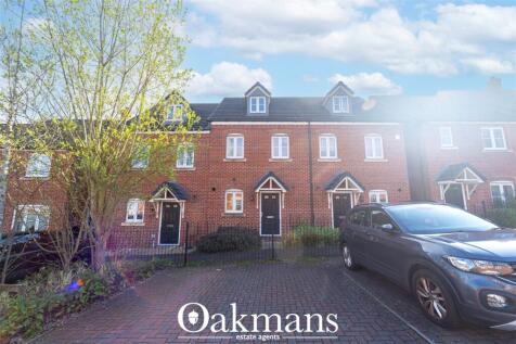 Birmingham, B16 - property photo