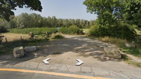 Farm Land for sale Image 6